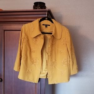 Women's Blazer